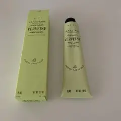 ロクシタンVBパフュームドハンドクリーム　75ml