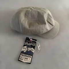 【希少】【Dapper's】ダッパーズ　キャスケット　Lサイズ　キャップ　帽子 希少】【Dapper's】ダッパーズ キャスケット Lサイズ キャップ 帽子