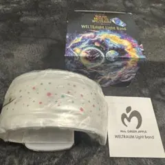 【タイムセール】Mrs.GREENAPPLE ゼンジン ライトバンド