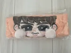 新品　Snow Man RAYS 向井康二 すのチル　ヘアバンド