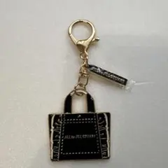 JILL by JILL STUART トートバッグ型キーホルダー