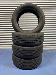ブリヂストン DUELER H/P SPORTS 225/55R18 4本のサムネイル