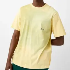 OAMC Spark Of Life T-Shirt Cloud Teeのサムネイル