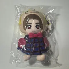 2026年最新】山田涼介ぬいぐるみの人気アイテム - メルカリ