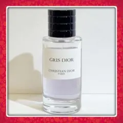 メゾンクリスチャンディオール バニラディオラマ 40mL 廃盤 残量8割