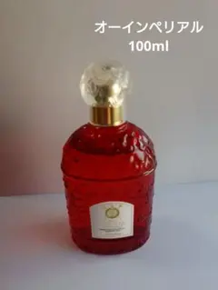 ゲラン オーデパルファン 未使用 - メルカリ