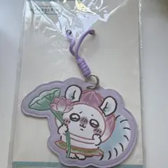 ちいかわ 杭州限定 フライトタグ モモンガ 新品