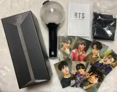 BTS アミボム　vr.3 公式