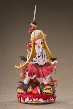 キルラキル 纏流子 変身Ver. 1/7 フィギュア グッドスマイルアーツ上海