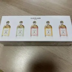 LA COLLECTION AQUA ALLEGORIA GUERLAIN