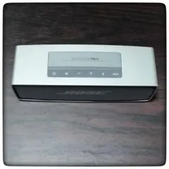 Bose SoundLink Mini 本体 充電クレードル付のサムネイル
