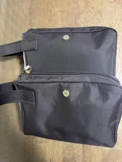 エミレーツ航空　アメニティ　ブルガリ　セット