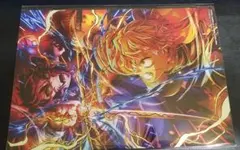 【新品　未使用】未開封　鬼滅の刃 映画特典