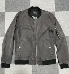 MA-1 ブルゾン ジャケット