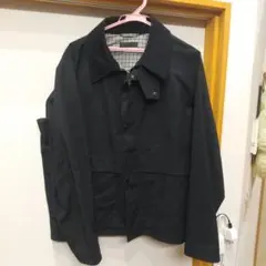 早い者勝ち綺麗！！ユニクロジャケットXＬ黒色