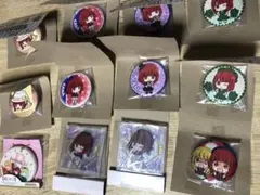 【推しの子】有馬かな　B小町　アクスタ　缶バッジ　スライドミラー　まとめ売り