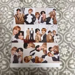 King & Prince 写真 雑誌切り抜き