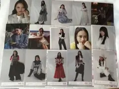 櫻坂46 遠藤光莉ちゃん まとめ売り