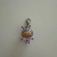 ミニモニ　ミニモちゃんめじるしアクセサリー