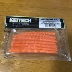 KEITECH Easy Shaker 3.5インチ 371Sのサムネイル