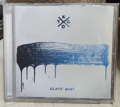 Kygo Cloud Nine CD 日本盤