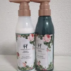 FERNANDA 美肌3点セット(ボディソープ、スクラブ、ホイップクリーム