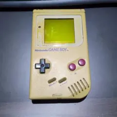 2026年最新】初代ゲームボーイ ジャンクの人気アイテム - メルカリ