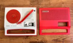 National SF-565 箱付 付属品あり ほぼ未使用