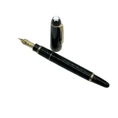 モンブラン マイスターシュテュック 146 万年筆 14K 全金ニブ 訳あり品