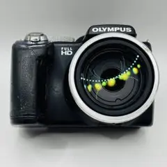 動作確認済 OLYMPUS オリンパス SP-600UZ 光学デジタルカメラ - メルカリ