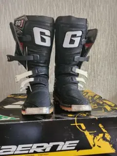 2025年最新】モトクロス ブーツ キッズの人気アイテム - メルカリ