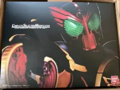 CSMオーズドライバー コンプリートセット