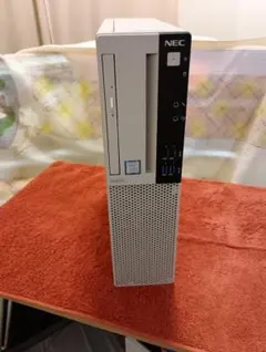 【中古】NEC MUM29L-5/Corei5-9400