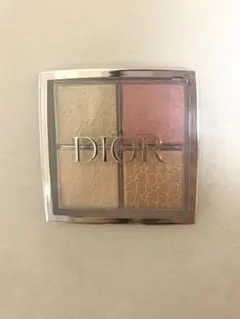 Dior バックステージ フェイス グロウ パレット 004 ローズゴールド