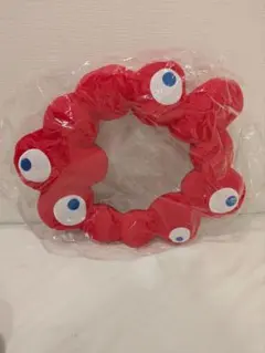 EXPO 2025 ミャクミャク ロゴ ぬいぐるみ L　なりきり EXPO2025 ミャクミャク ロゴぬいぐるみ L | 2025大阪・関西万博