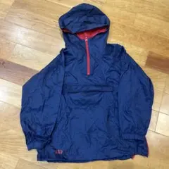 子供用　アノラック　レインパーカー　GAP 120 130