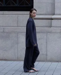 digne＊スラックス2025ss