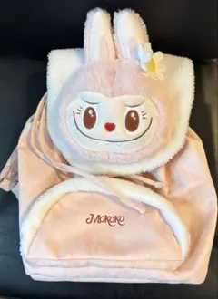 THE MONSTERSバックパックPOP LAND限定品【Mokoko】