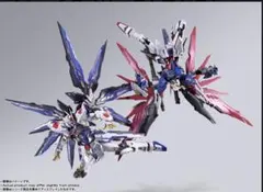 2026年最新】METAL BUILD デスティニーガンダム フルパッケージの人気