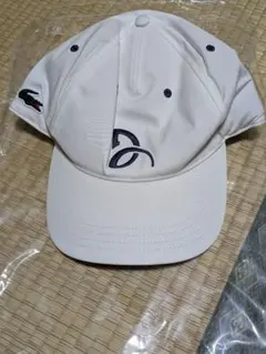 ラコステ　テニス　ジョコビッチ　キャップのサムネイル