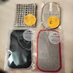 倉敷意匠　スポンジ3点セットのサムネイル