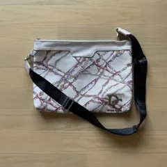 Dresscamp ショルダーバッグ