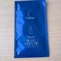 タカミSPマスクのサムネイル