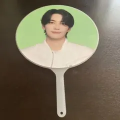 seventeen follow again japan ジョンハン うちわ