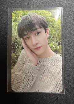 Stray Kids スキズ 5-STAR 名古屋会場限定トレカ　バンチャン