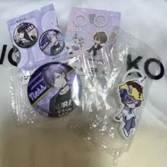 ビッくらポン にじさんじ 榊ネス