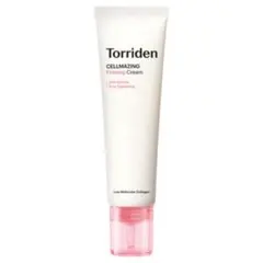 Torriden トリデン CFクリーム 60ml ピンク