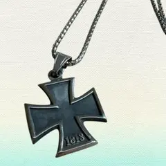 2026年最新】アイアンクロス ネックレスの人気アイテム - メルカリ