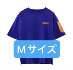 Vaundy Tour T-shirt HORO Orange XL - メルカリ