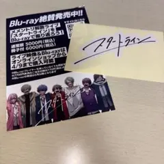 メメントリ キャラクターグッズ